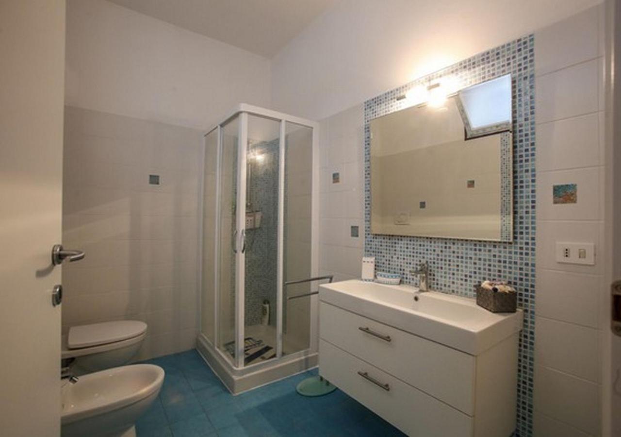 Terrace Sea View Apartment Porto Santo Stefano  Luaran gambar