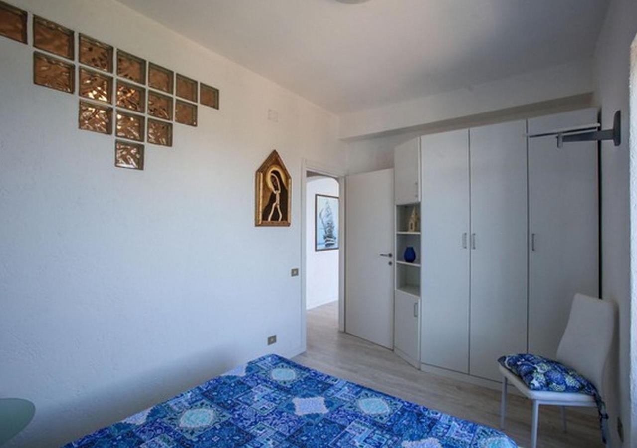 Terrace Sea View Apartment Porto Santo Stefano  Luaran gambar