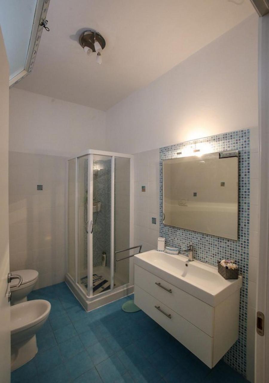 Terrace Sea View Apartment Porto Santo Stefano  Luaran gambar