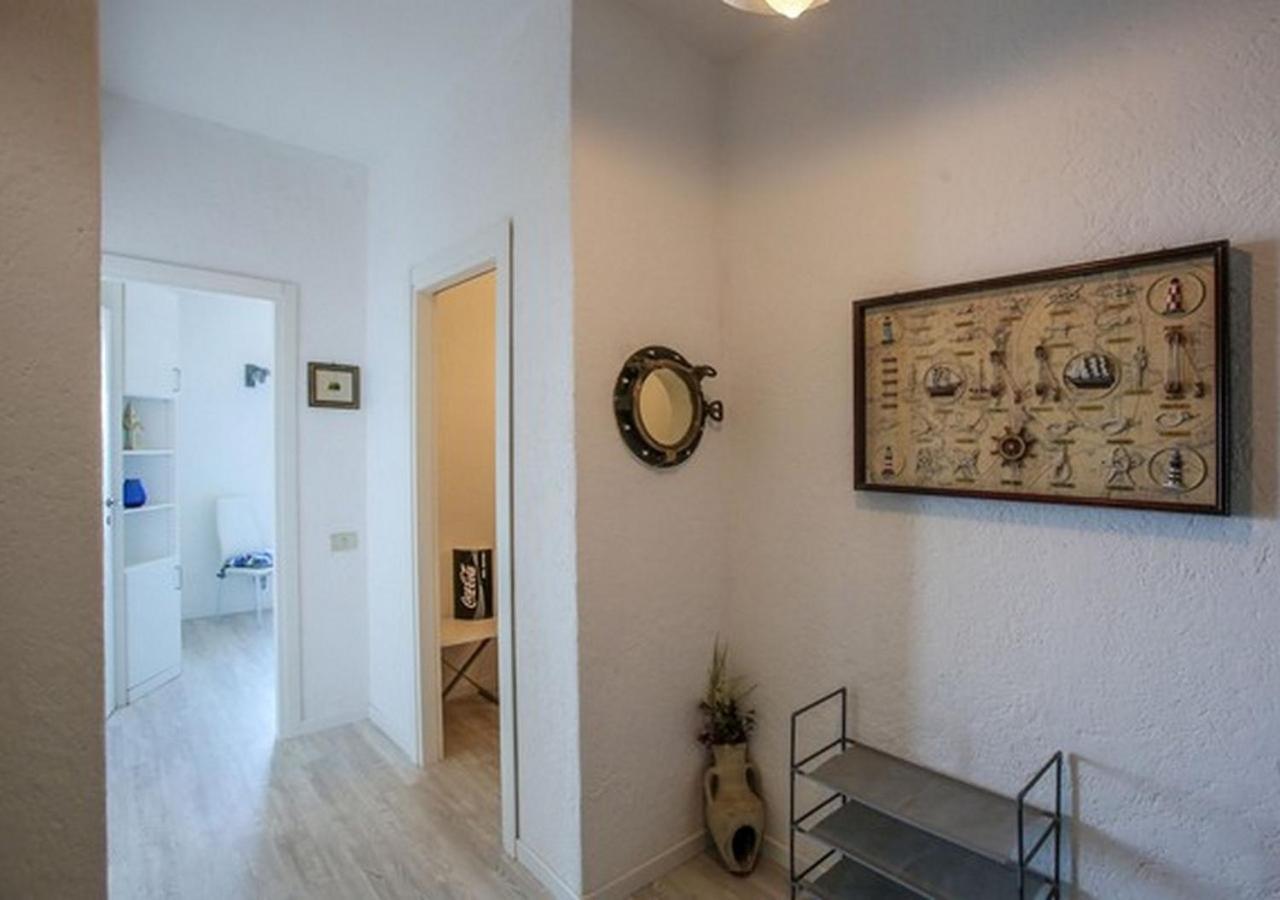 Terrace Sea View Apartment Porto Santo Stefano  Luaran gambar