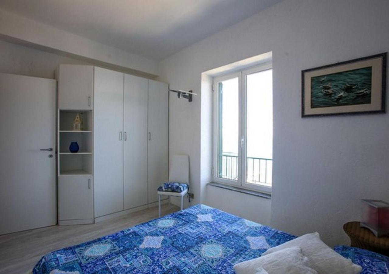 Terrace Sea View Apartment Porto Santo Stefano  Luaran gambar