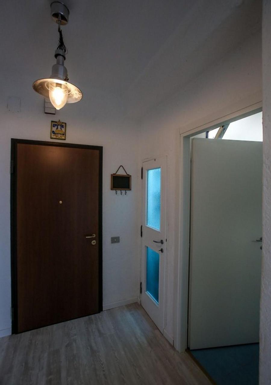 Terrace Sea View Apartment Porto Santo Stefano  Luaran gambar